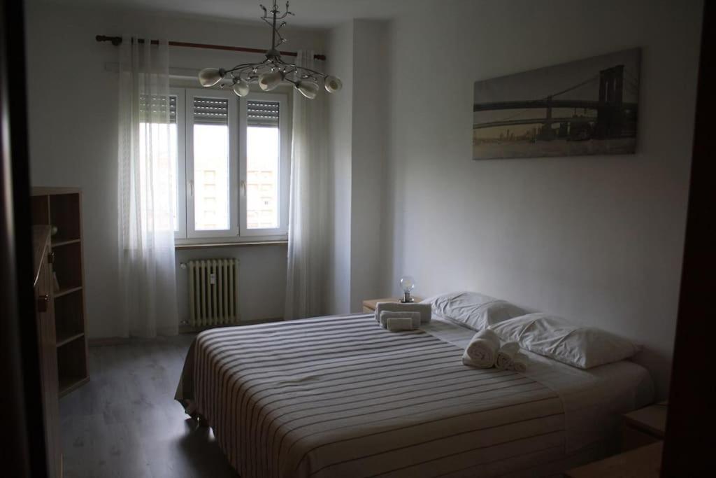 Torino1 - Luminoso E Panoramico Apartment Bagian luar foto
